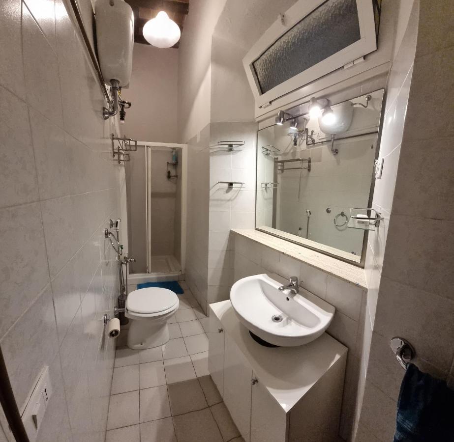 Apartamento Onda Blu Piombino Exterior foto